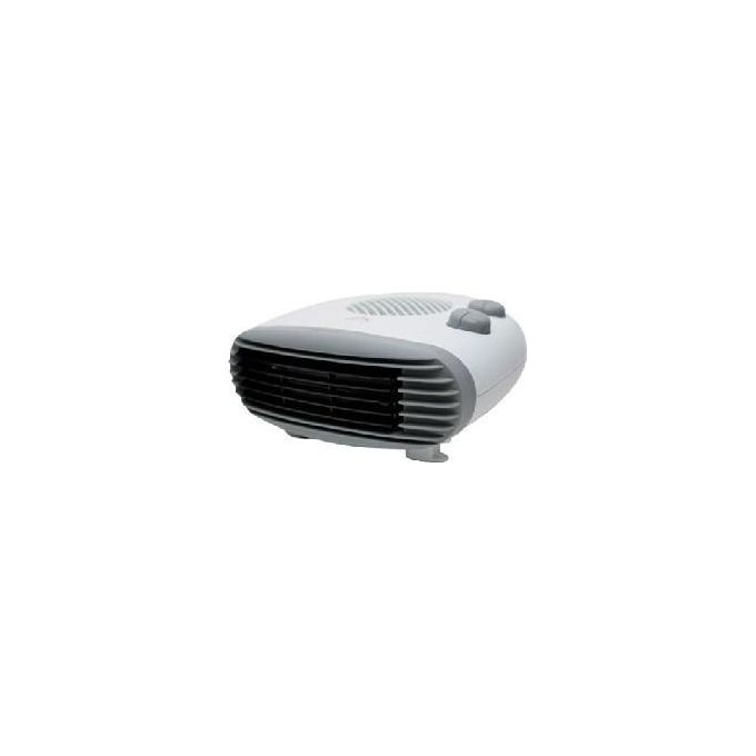DCG HL9732 Termoventilatore Orizzontale con termostato 2000w