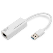 Digitus Adattatore Da Usb 3.0 A Rete Gigabit Ethernet Rj45