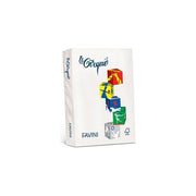 Cartotecnica Favini Risma Le Cirque Bianco 100g A3
