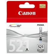 Canon cli-521gy serbatoio grigio