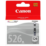Canon cli-526gy serbatoio grigio