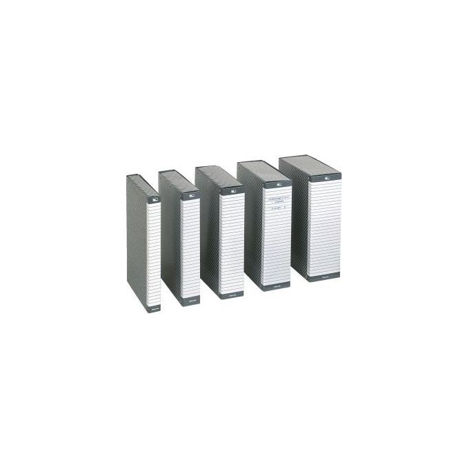 Esselte Cf5 scatole Delsoline Dorso 12cm