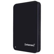 Intenso 6023513 Memory Drive Hard Disk Esterno 5 TB USB 3.2 Gen 1 2.5'' 5400 rpm colore Nero