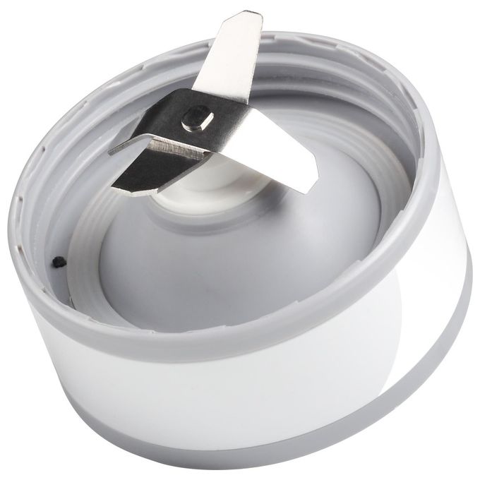Tristar BL4431 Frullatore Elettrico in Vetro 0,45Lt 180W