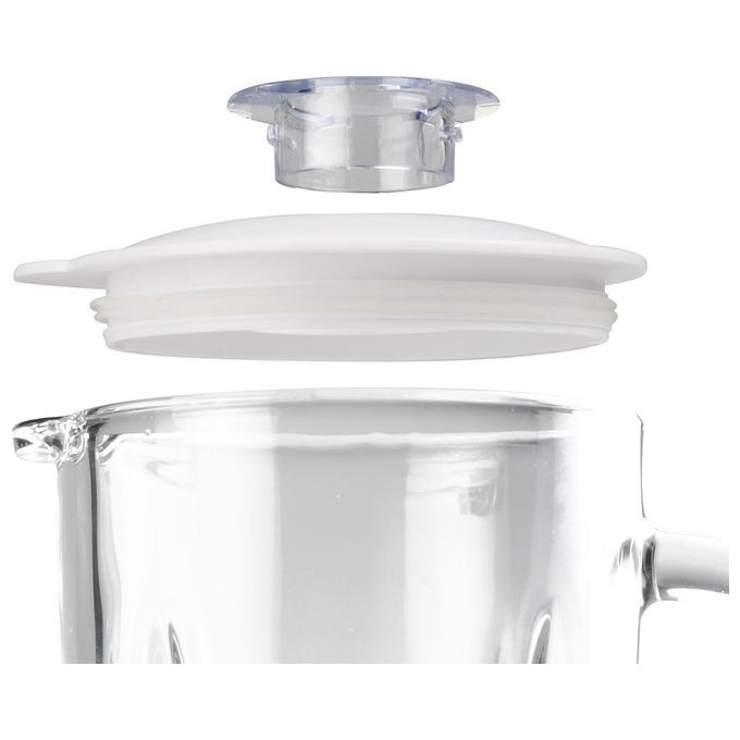 Tristar BL4431 Frullatore Elettrico in Vetro 0,45Lt 180W