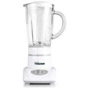Tristar BL4431 Frullatore Elettrico in Vetro 0,45Lt 180W