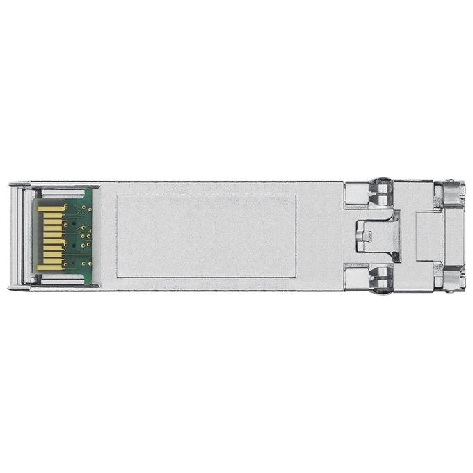 Zyxel SFP10G-LR Modulo del Ricetrasmettitore di Rete Fibra Ottica 10000Mbit-s Sfp+ 1310 Nm