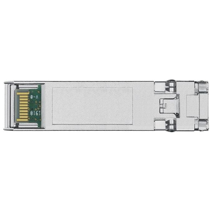 ZyXEL SFP10G-SR Modulo transceiver SFP+ 10GBase-SR LC multi-mode fino a 300 m 850 nm