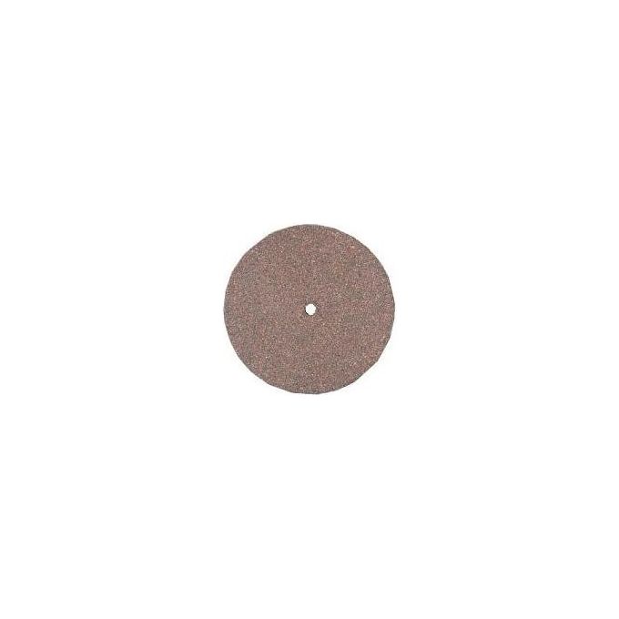 Dremel 2615040932 409 Disco da Taglio per Multiutensile Diametro 24 mm Spessore 0,6 mm 36 pezzi