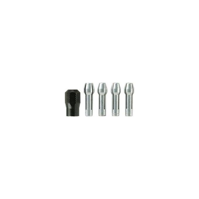 Dremel Set Pinze Con Chiera