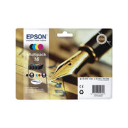 Epson Multipack 16 Penna Cruciverba