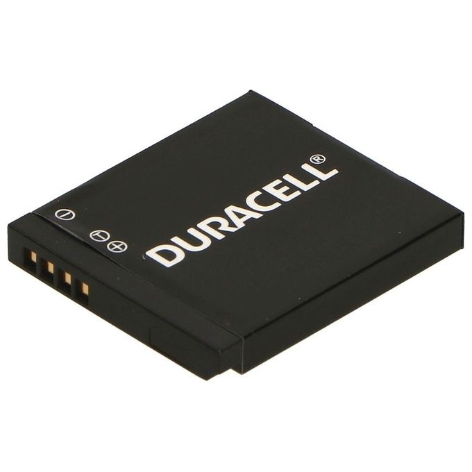Duracell Batteria Panasonic Dr9969 Compatibile Dmw-bck7