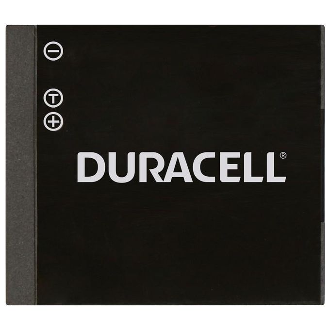 Duracell Batteria Panasonic Dr9969 Compatibile Dmw-bck7