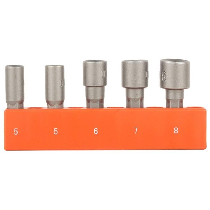 Black+Decker Set Accessori 109 Pz.