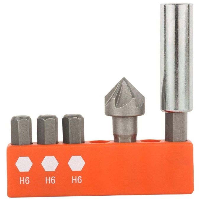 Black+Decker Set Accessori 109 Pz.