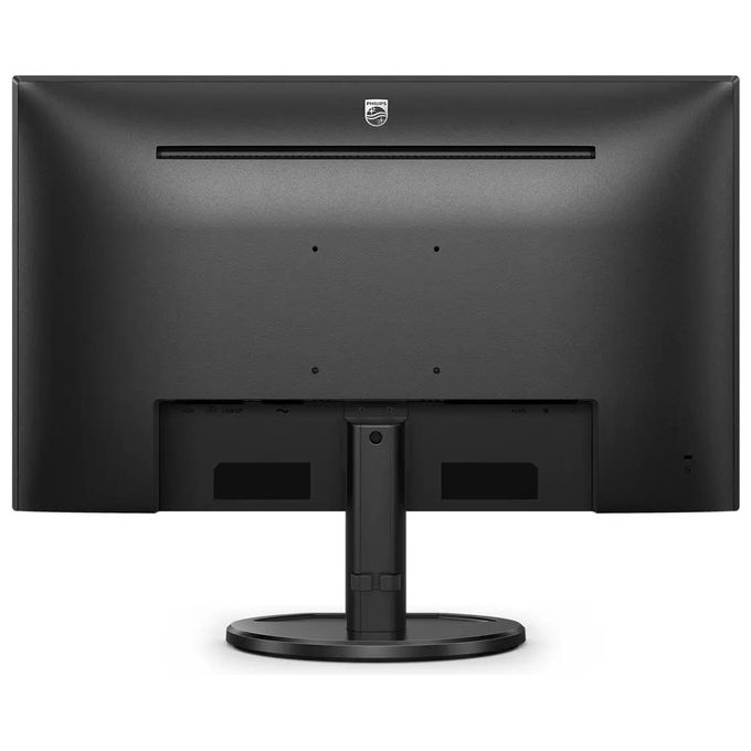 Philips 275S9JAL00 S Line Monitor PC 27'' QHD 2560x1440 75Hz VA 4ms HDMI DisplayPort Hub USB Altoparlanti colore Nero
