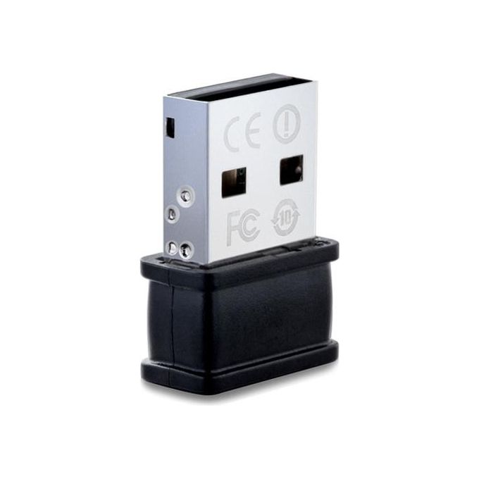 Tenda Wireless N 150m Lan Usb Td-w311mi 802.11bgn-nano Size - Driver per Win Xp-2k-vista-7-8