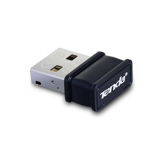 Tenda Wireless N 150m Lan Usb Td-w311mi 802.11bgn-nano Size - Driver per Win Xp-2k-vista-7-8