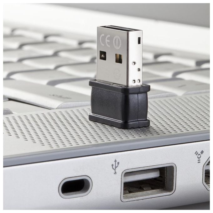 Tenda Wireless N 150m Lan Usb Td-w311mi 802.11bgn-nano Size - Driver per Win Xp-2k-vista-7-8