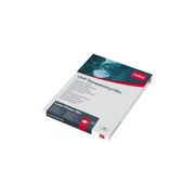 Nobo Confezione 50 Lucidi Stampante Laser