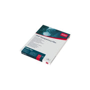 Nobo Confezione 50lucidi Stamp Getto d Inchiostro