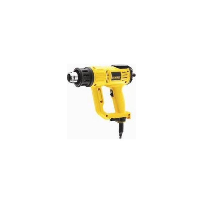 DeWalt D26411-QS Pistola Termica 1800W