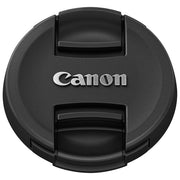 Canon Tappo * Lenti Ef-m E-43