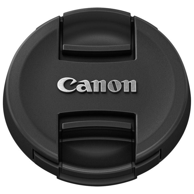 Canon Tappo * Lenti Ef-m E-43