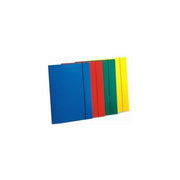 Fellowes Leonardi Cartella 3 Lembi C Elast Rosso