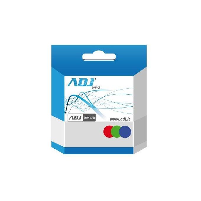 Ink Adj Eps C13t12814021 Nero Stylus S22 S125 Sx420 Bx305