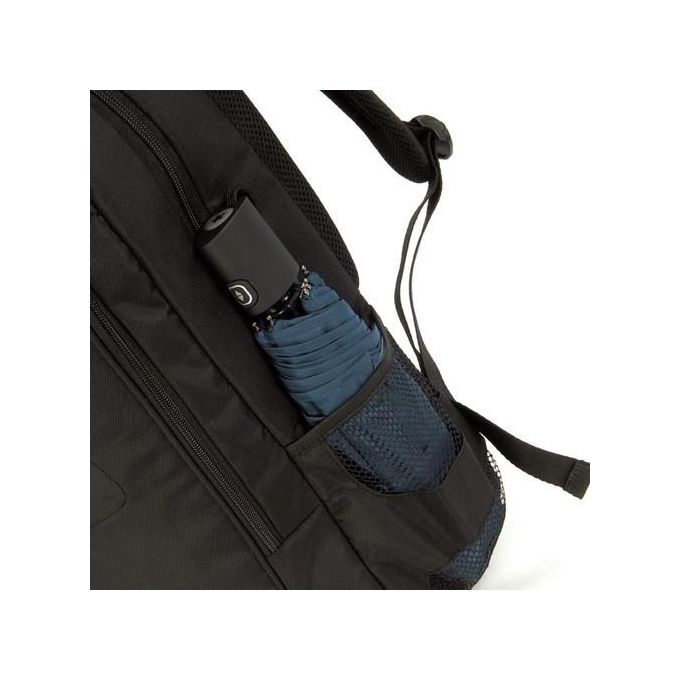 Tucano Lato Zaino per MacBook PRO e Notebook Fino a 17''