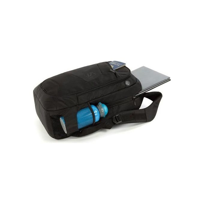 Tucano Lato Zaino per MacBook PRO e Notebook Fino a 17''