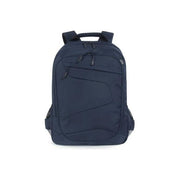 Tucano Lato Backpack -Zaino MacBook Pro 17 Pollici - Nero