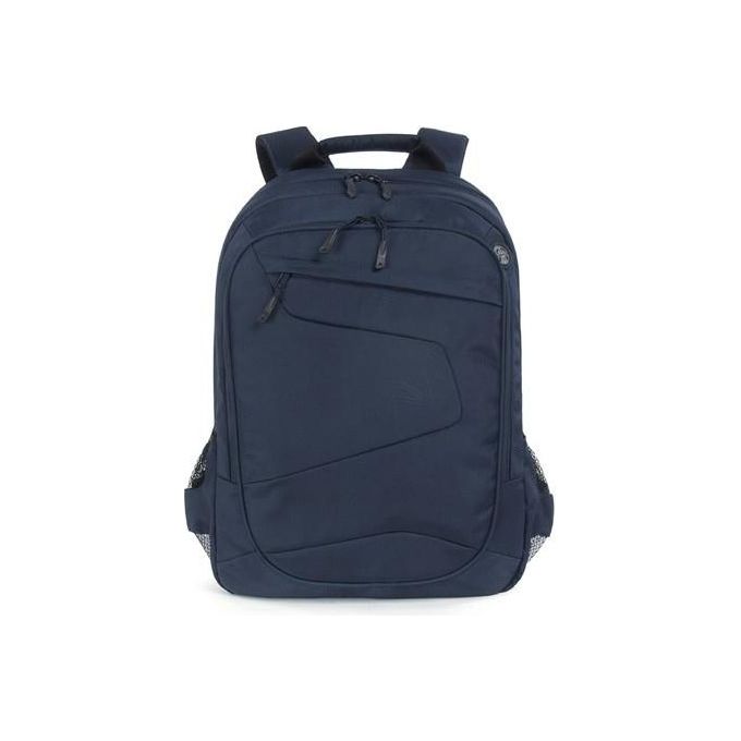 Tucano Lato Backpack -Zaino MacBook Pro 17 Pollici - Nero