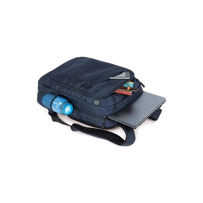 Tucano Lato Backpack -Zaino MacBook Pro 17 Pollici - Nero