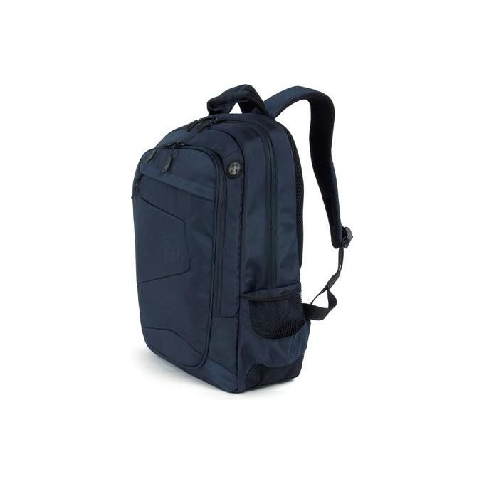 Tucano Lato Backpack -Zaino MacBook Pro 17 Pollici - Nero