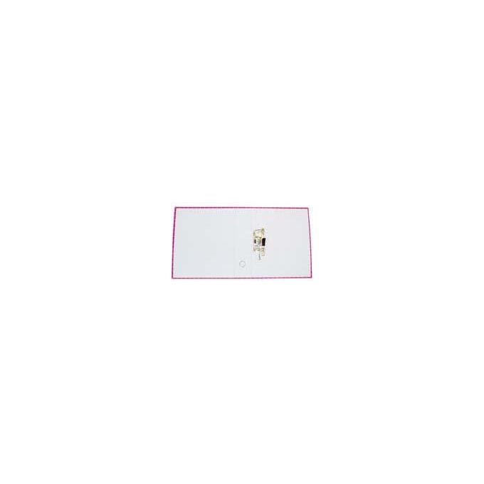 Brefiocart Cf12 registratori dorso 8cm Bianco