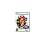 Codemasters FUEL Videogioco per PC Genere Guida Racing Piattaforma PC Lingua Italiano Distributore Warner colore Nero
