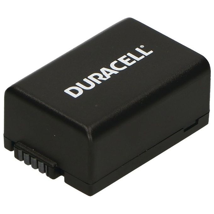 Duracell Batteria Panasonic Dr9952 Compatibile Dmw-bmb9e