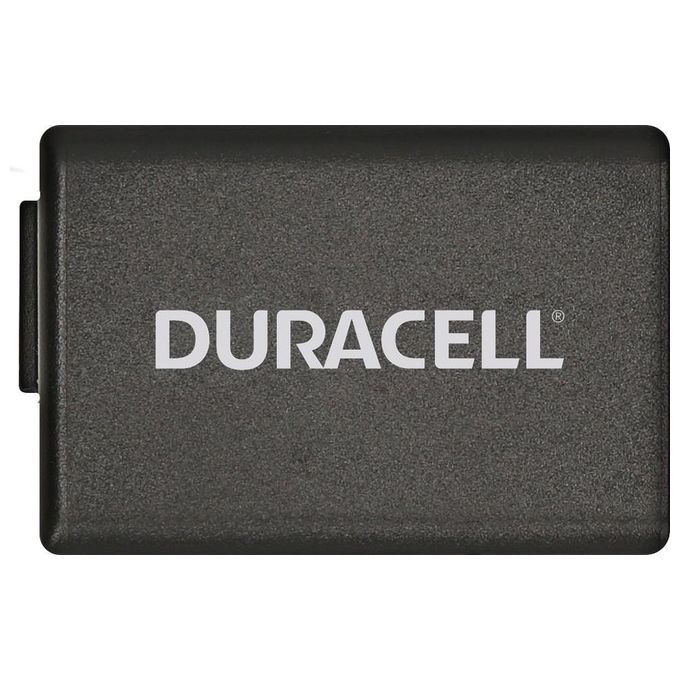 Duracell Batteria Panasonic Dr9952 Compatibile Dmw-bmb9e