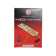 Hoover Confezione 5 Sacchetti per Purep H20