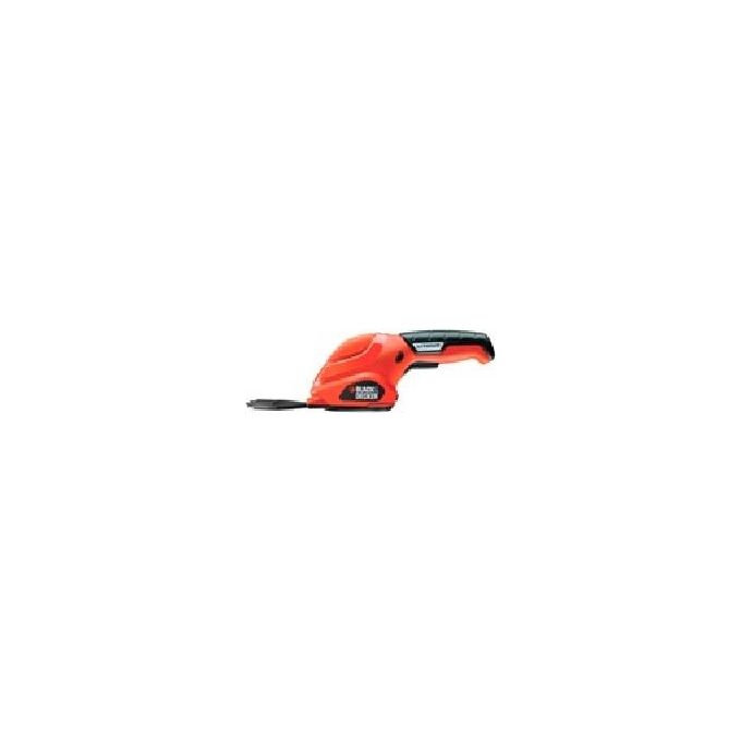 Black+Decker Cesoia Gsl200-qw