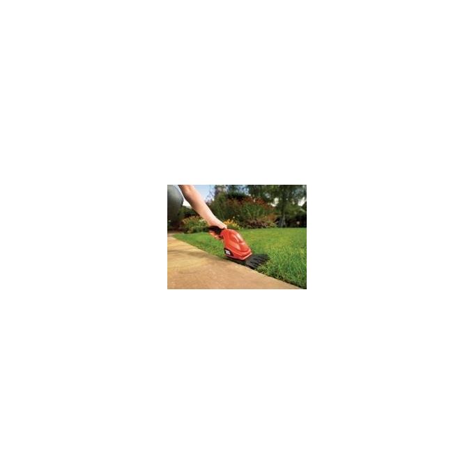 Black+Decker Cesoia Gsl200-qw