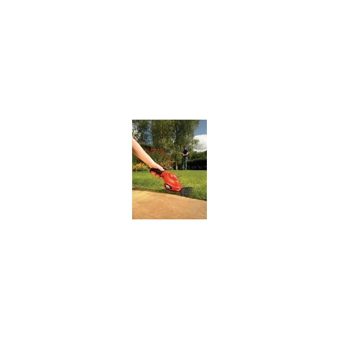 Black+Decker Cesoia Gsl200-qw