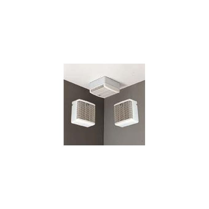Vortice 11967 Aspiratore Centrifugo da Muro-soffitto