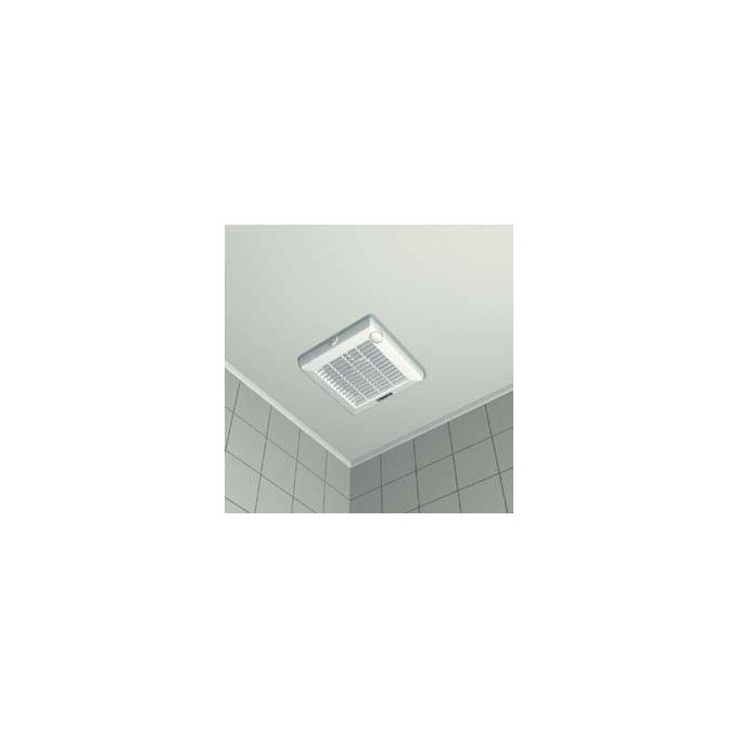 Vortice 11150 Aspiratore Elicoidale da Muro