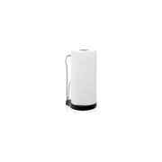 Brabantia Porta Rotolo da Cucina Acciaio Lucido