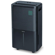 Beurer LE250 Deumidificatore 20 l-24h 60 m² 330 W funzione bucato serbatoio 4 L 55 dB colore Nero