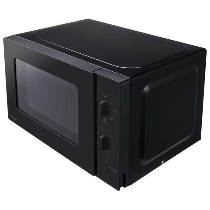 Panasonic NN-SM22QBEPG Forno a microonde Solo microonde 20 L 800 W 5 livelli di potenza colore Nero