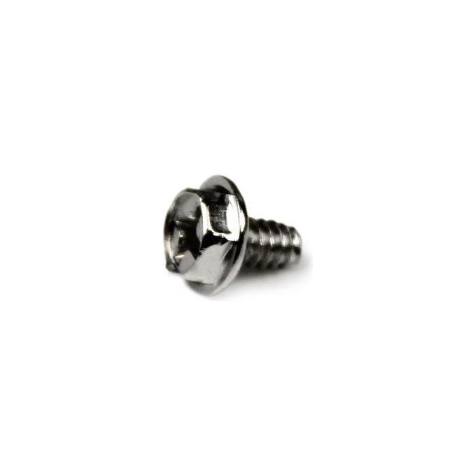 StarTech Viti di fissaggio, per PC, di ricambio 6-32 x 6,35Â mm separatore lungo 50 pz